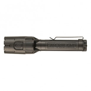 Streamlight Dualie 2AA DIV1 Black รหัส 67753